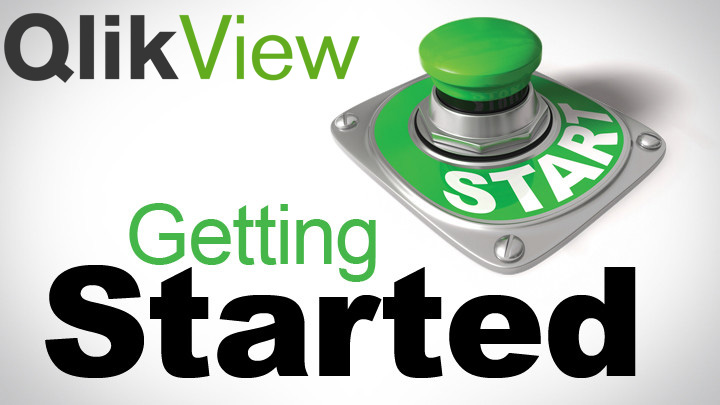 Come iniziare con Qlikview