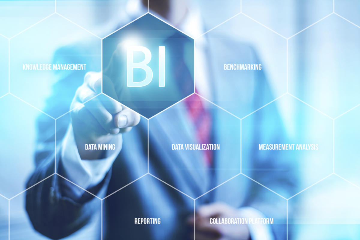 Cos'è la Business Intelligence