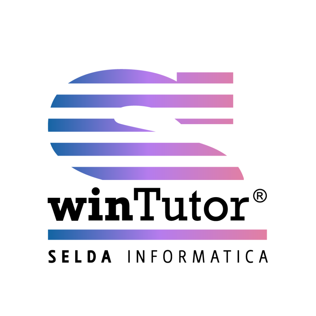 Selda Rp Logo ERP Management Software For Companies - Discover winTutor®