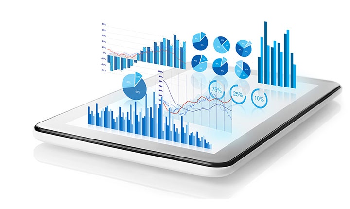 Qlik ti permetterà di acquisire informazioni utilissime che altri strumenti semplicemente non considerano, e visualizzazioni omogenee e facilmente fruibili