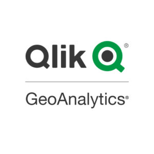 Software di Analisi Dati Geolocalizzata Qlik Geoanalytics