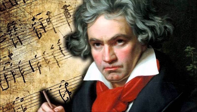 I Big Data svelano lo stile musicale di Beethoven