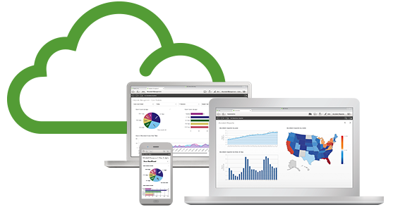 Le Novità di Qlik Sense Cloud dopo l'Aggiornamento di Dicembre 2019