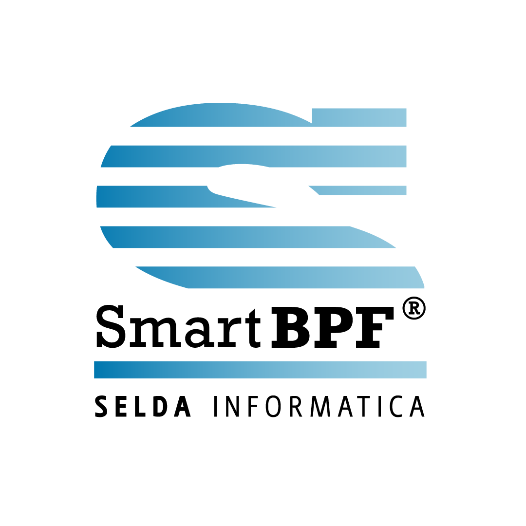 Smart BPF di SELDA Informatica è un Sistema per