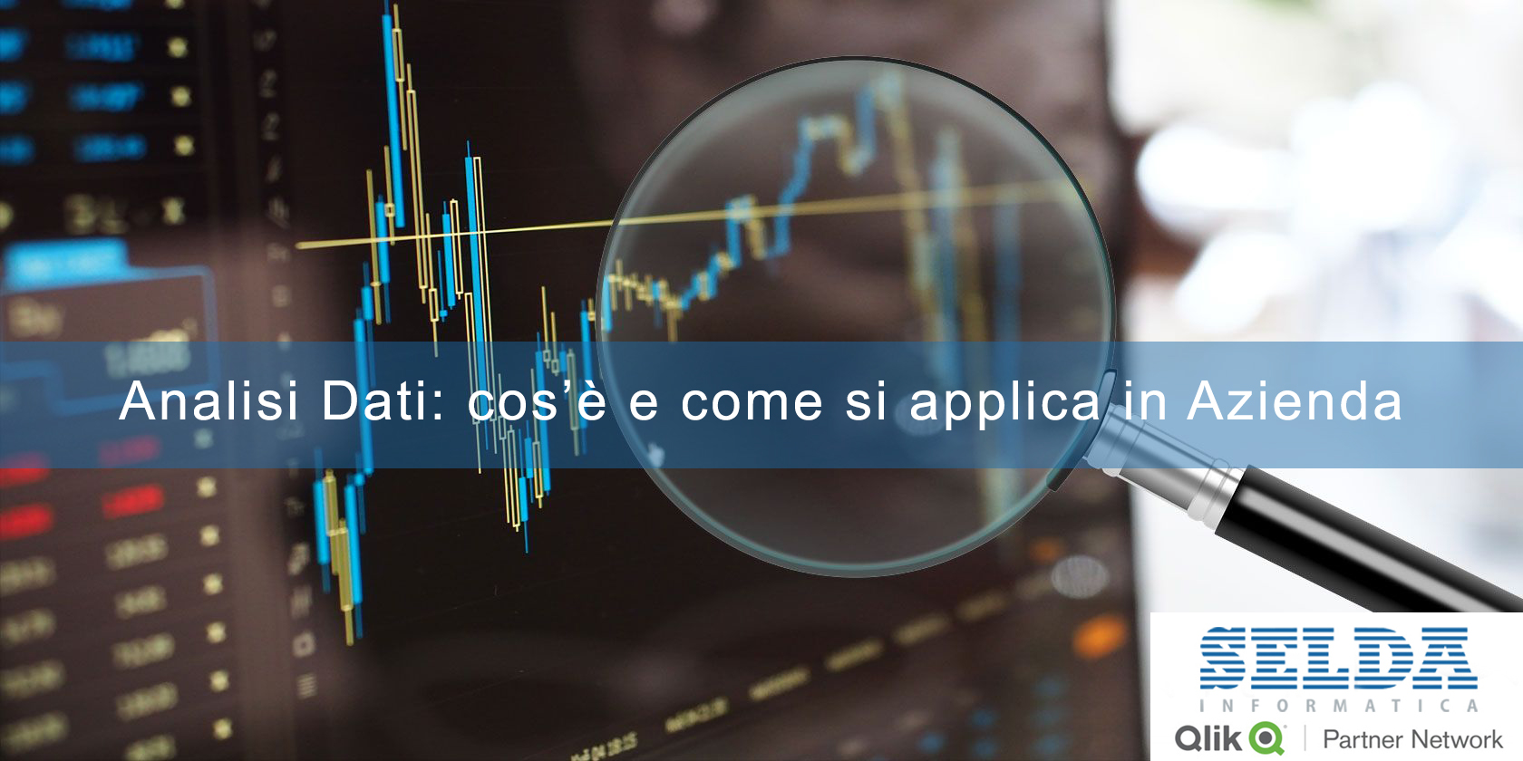 Analisi Dati: Cos'è e Come si Applica in Azienda