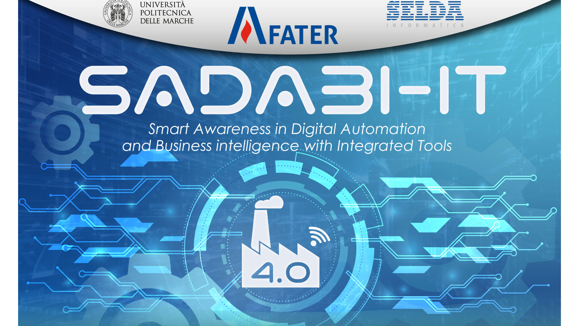 Sadabi-it: smart awareness in digital automation and business intelligence with integrated tools