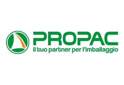 Logo Propac SRL Caso di Successo SELDA Informatica Qlik