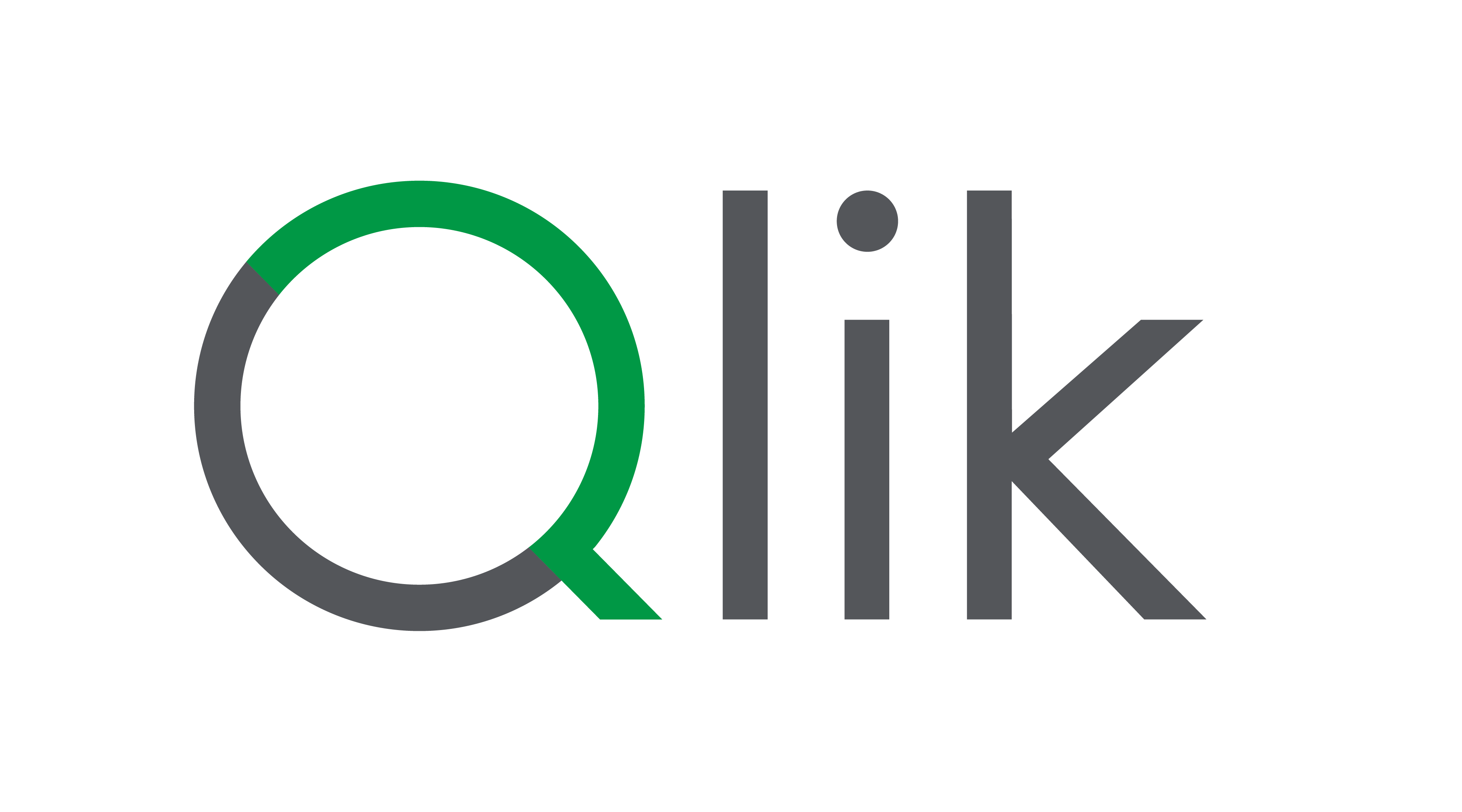 Qlik New Logo 2024