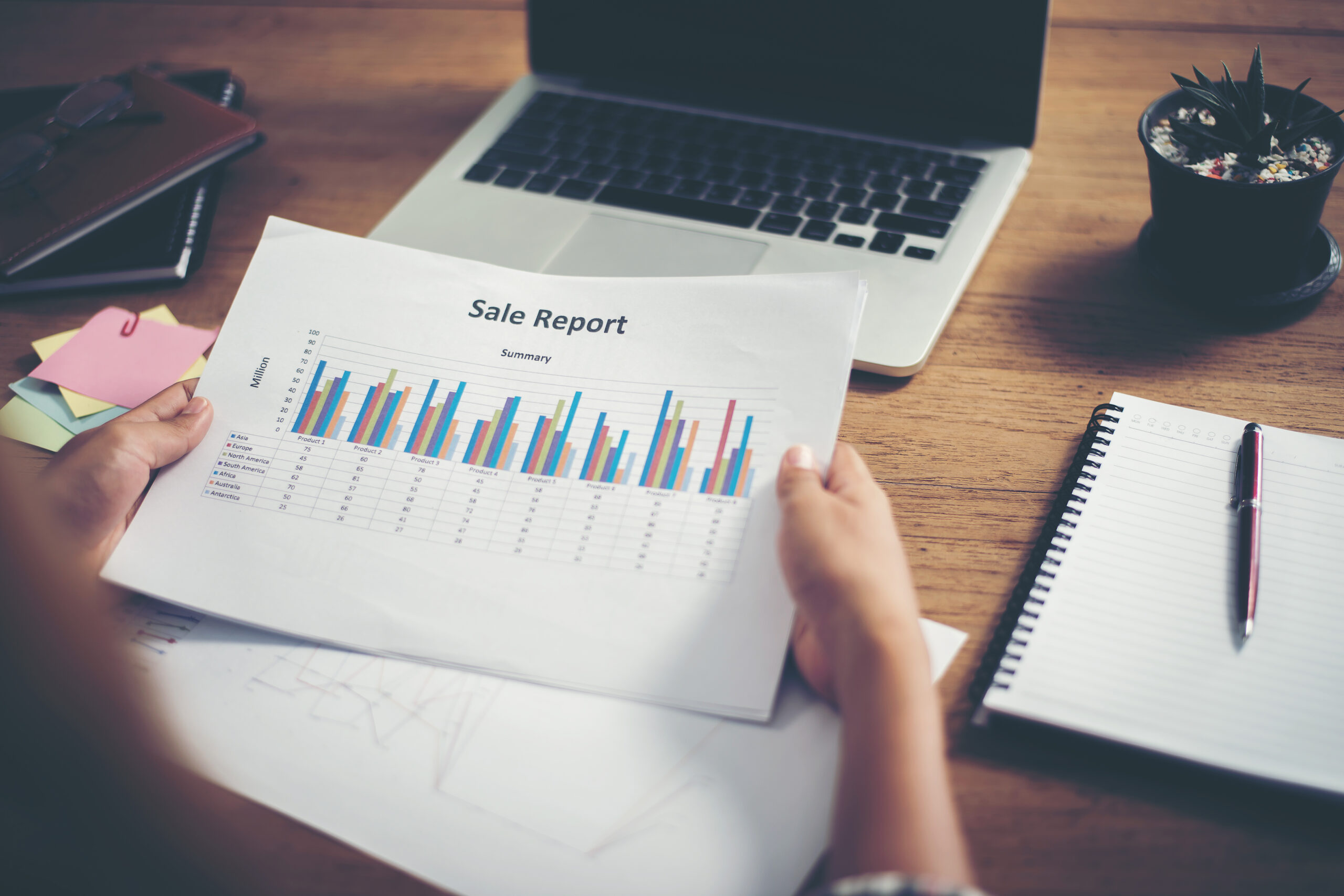 Tutorial: Creazione di Report Tabellari con Qlik Cloud Analytics