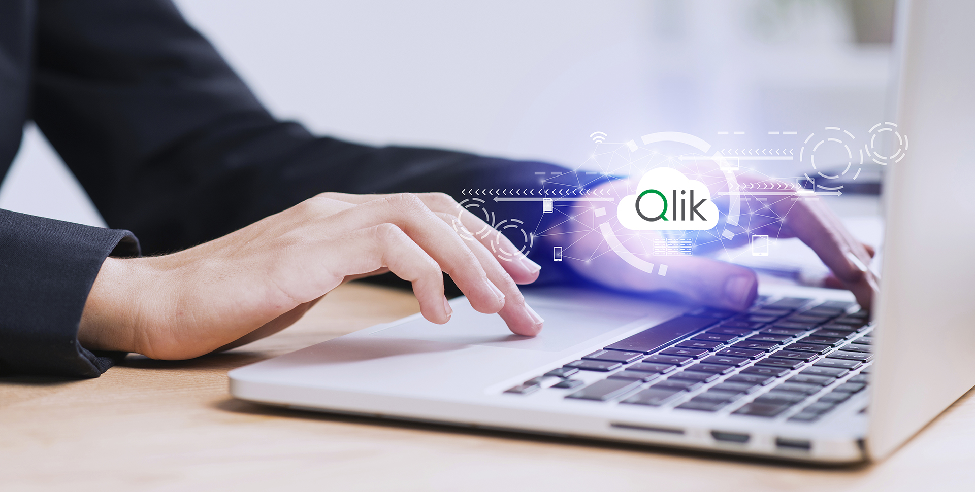 Migrazione da Qlik On-Premise a Qlik Cloud: Una Guida Completa