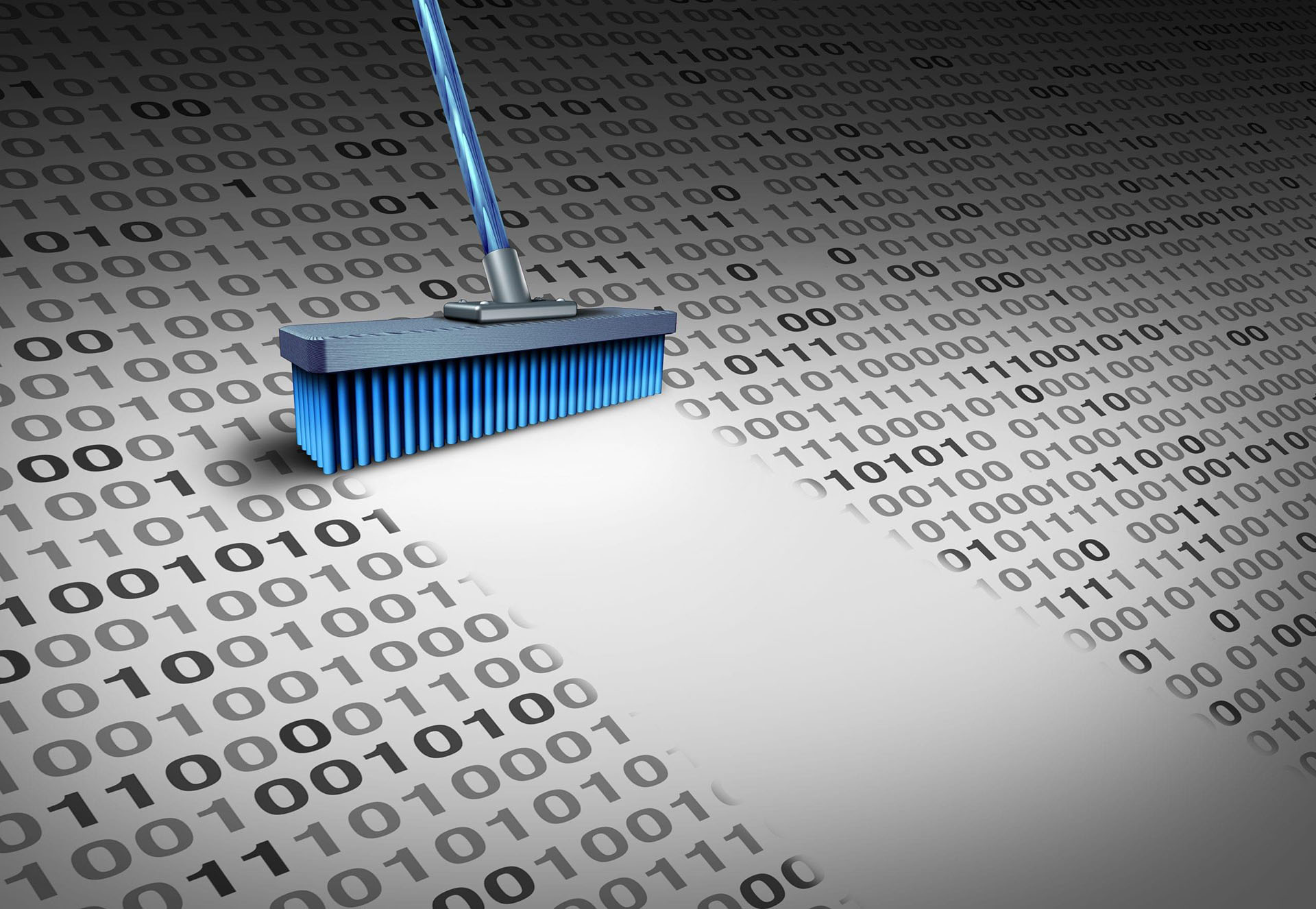 Tutorial: data cleaning in Qlik Sense
