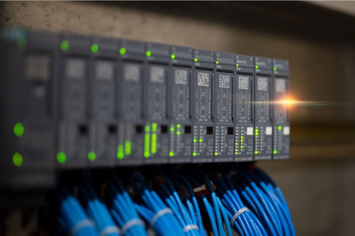 Kepware collega PLC, sensori e macchine di marche diverse in un unico punto di accesso ai dati