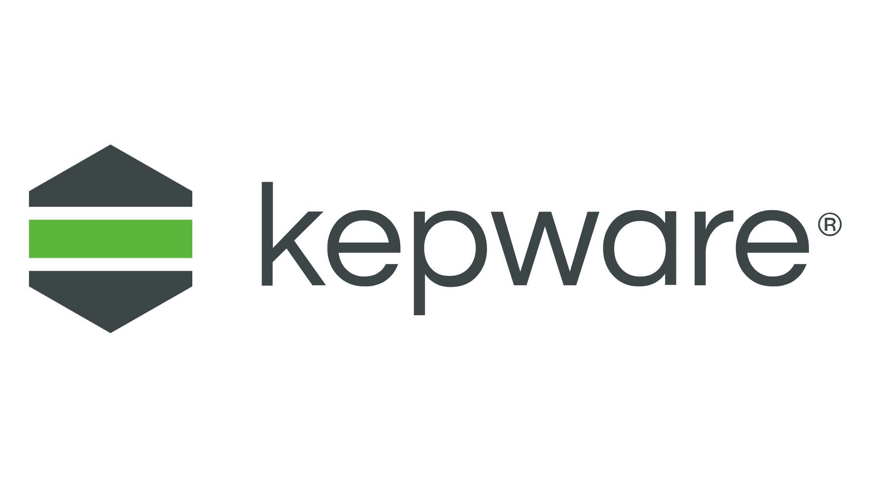 Kepware® connettività industriale