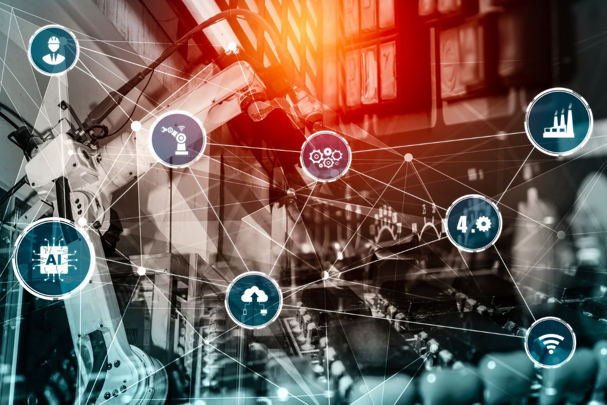 Kepware integra dati OT e IT tramite OPC UA, MQTT e database SQL