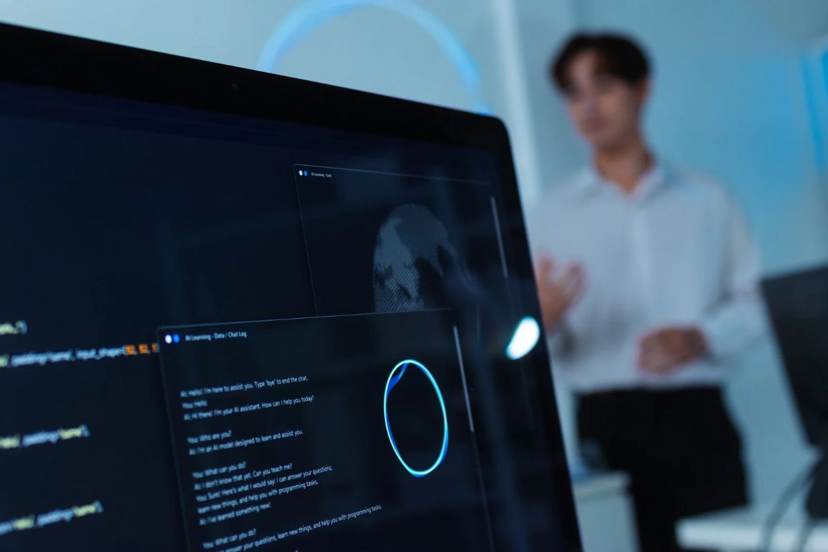 Interfaccia di ricerca intelligente per consultare documenti e informazioni aziendali
